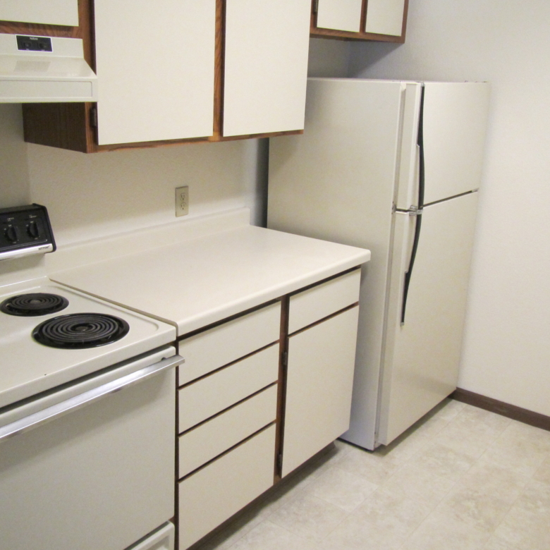 West Side Apartments