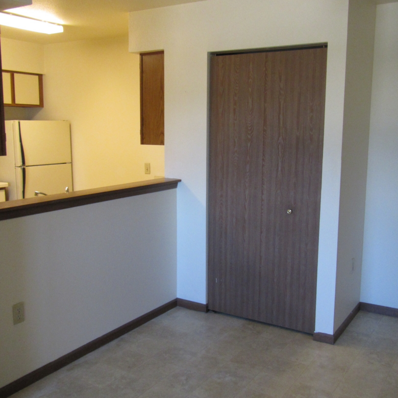 West Side Apts