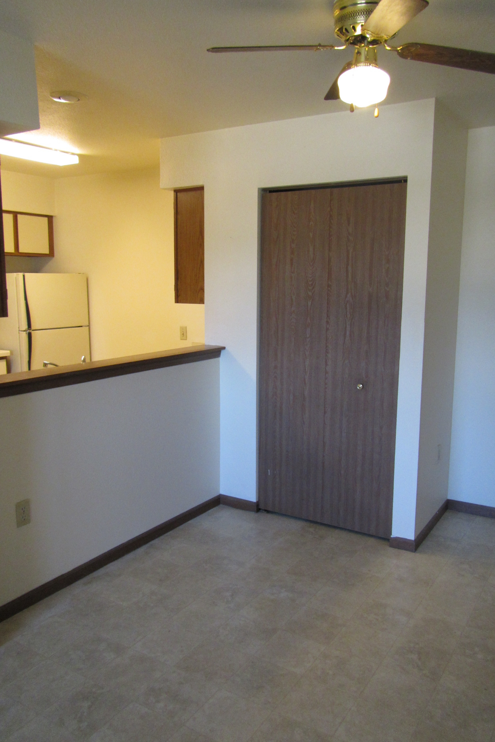 West Side Apts