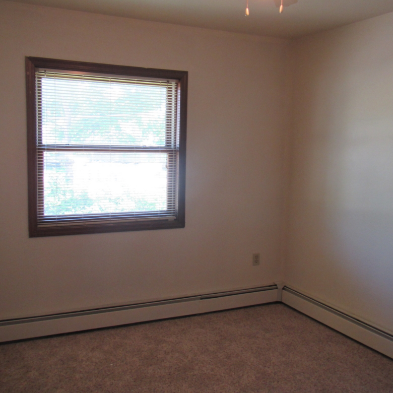 West Side Apts