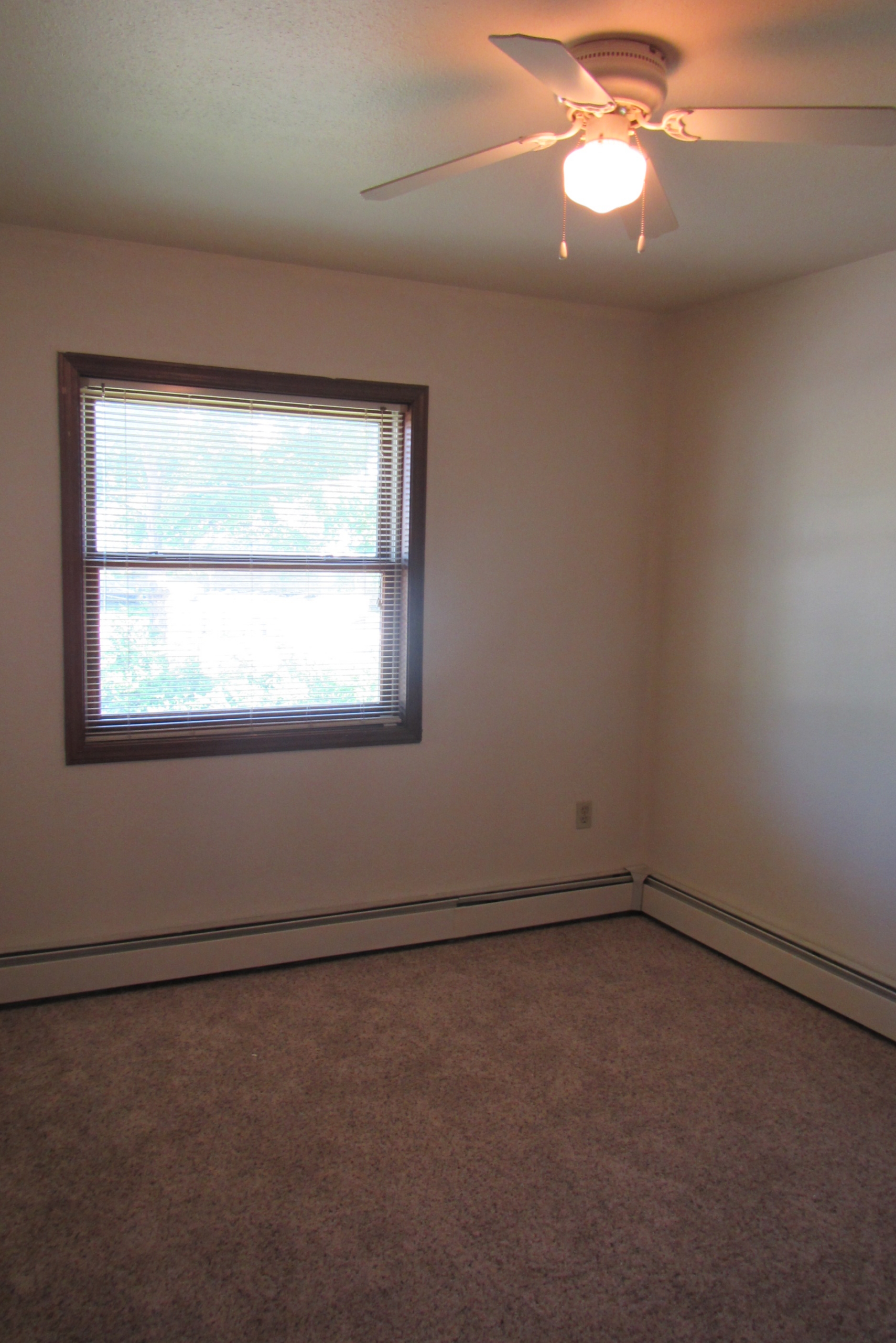 West Side Apts