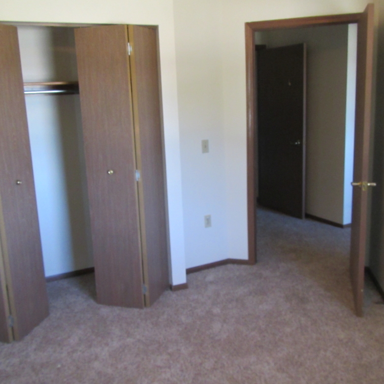 West Side Apts