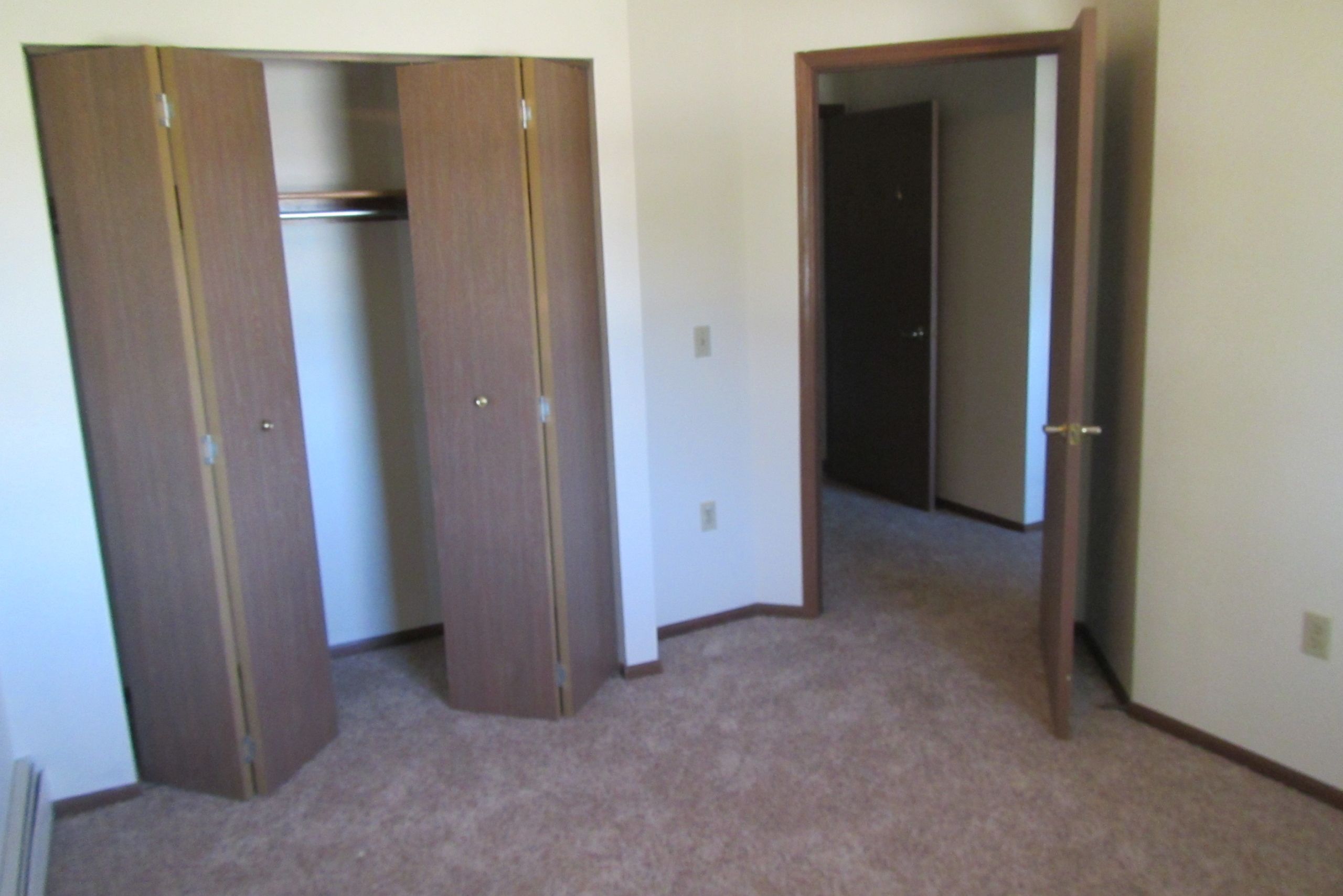 West Side Apts