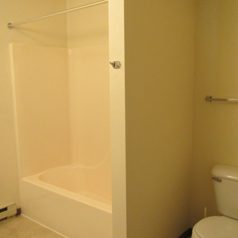 West Side Apts