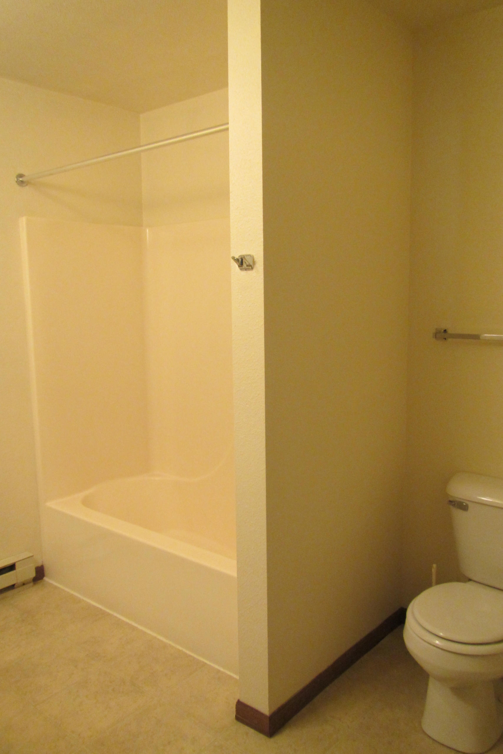 West Side Apts