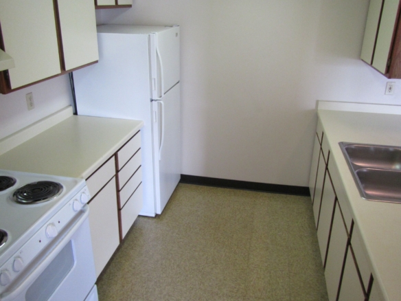 Westview Apts