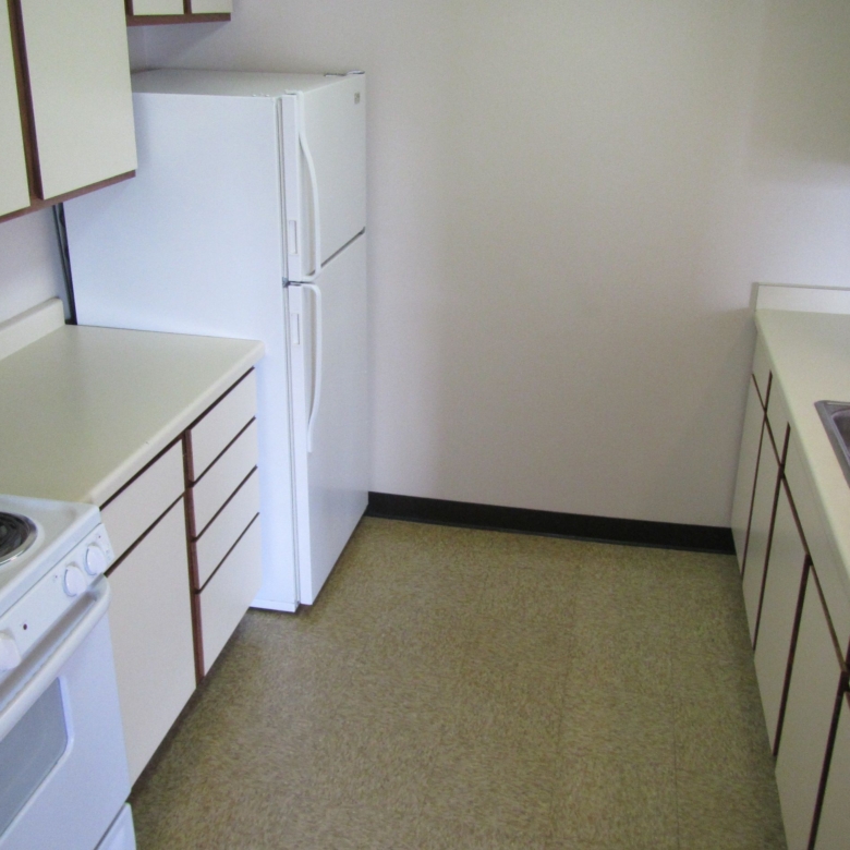 Westview Apartments
