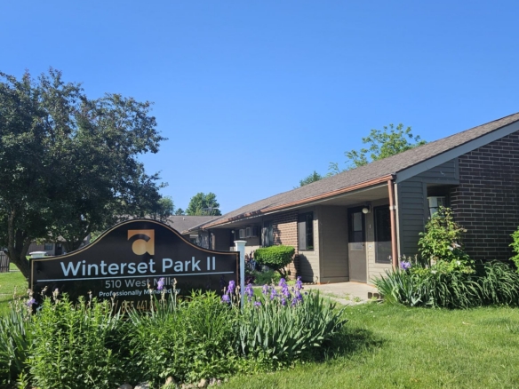 Winterset II
