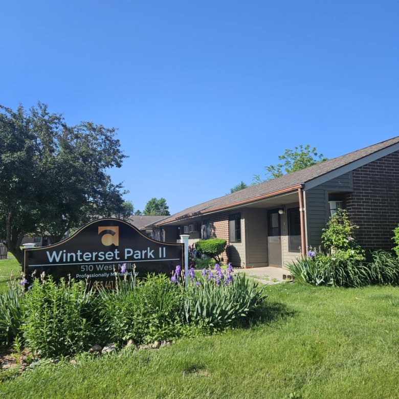 ESW (Winterset II) Apartments