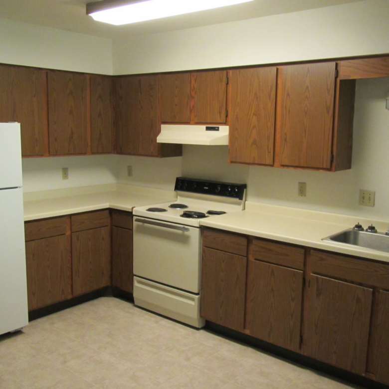 Woodland Hills Apartments