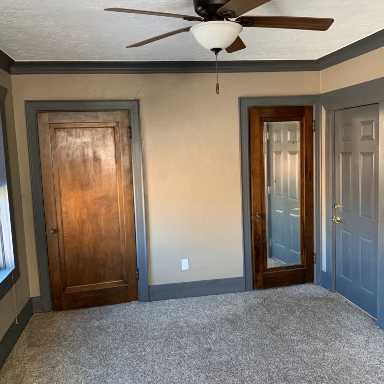 E 5th Apartments