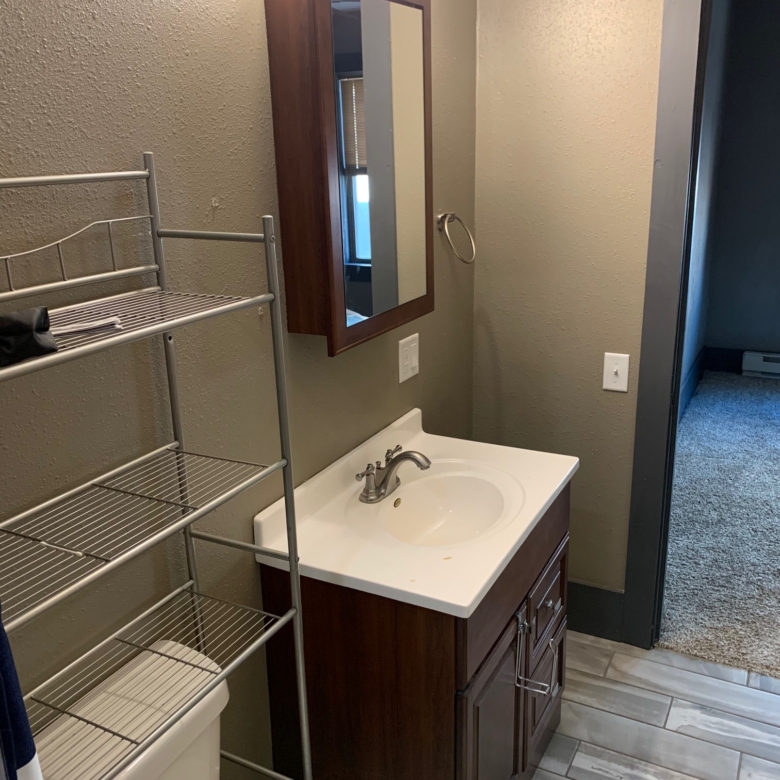 E 5th Apartments