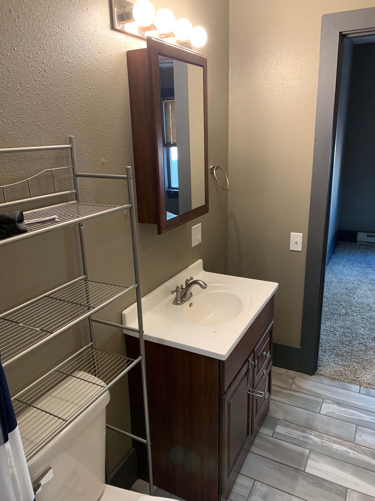 E 5th Apartments