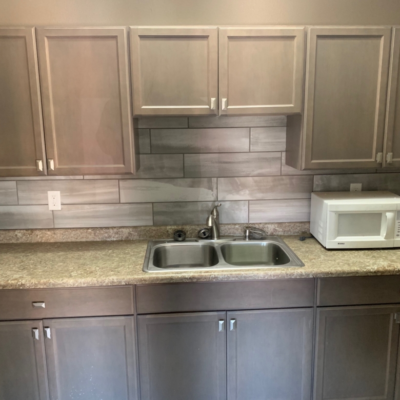 E 5th Apartments