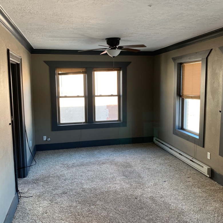 E 5th Apartments