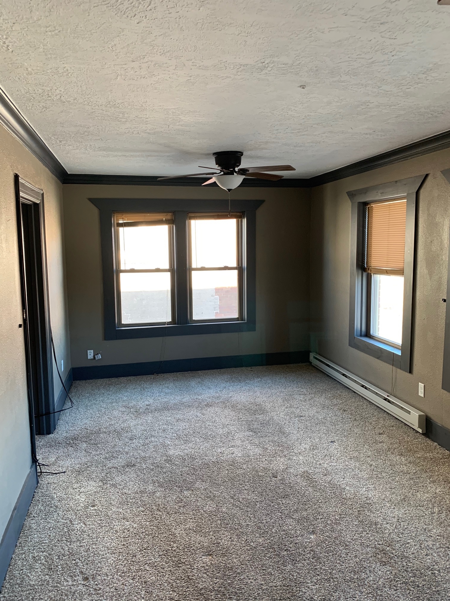 E 5th Apartments