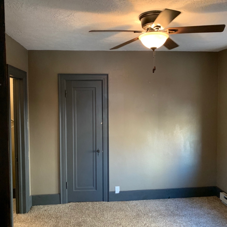 E 5th Apartments