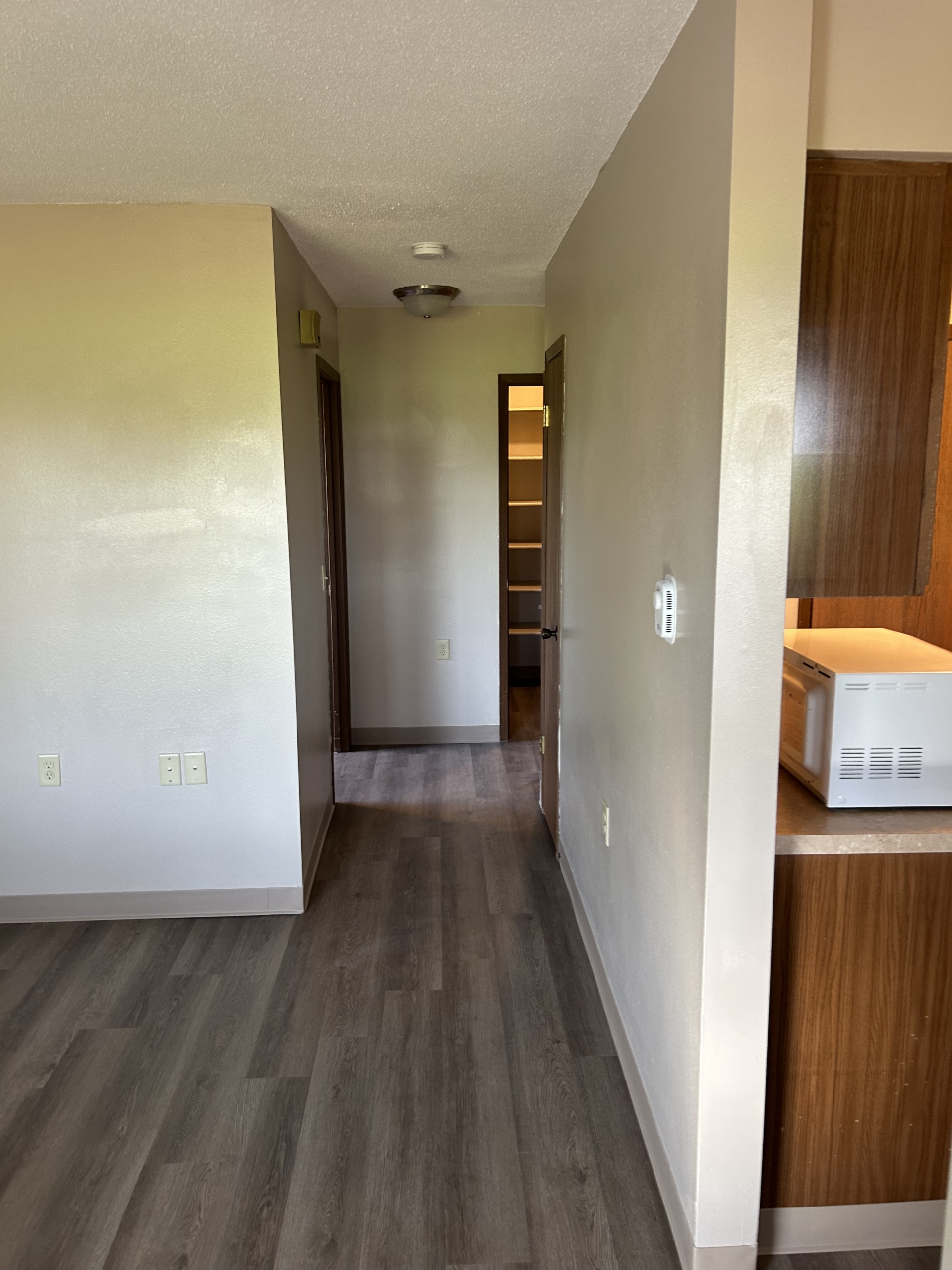 Marion Manor I
