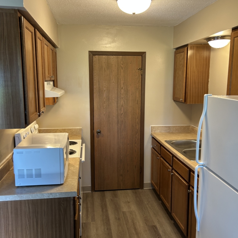 Marion Manor I Apartments