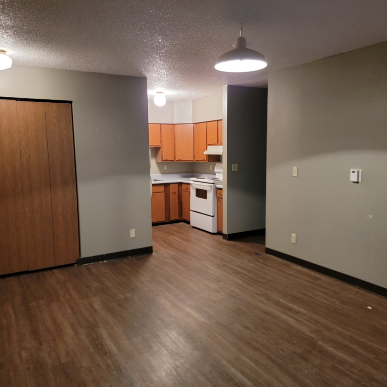Viking Village Apartments